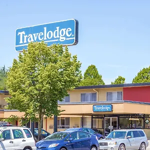 Travelodge By Wyndham Motel