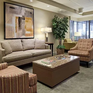 Sixth Avenue Hotel